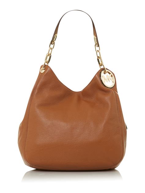 michael kors fulton large hobo admiral|Michael Kors Fulton Large Hobo .